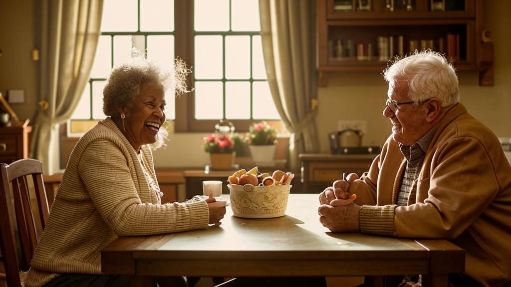 Секреты экономии при уходе за пожилыми: как сберечь семейный бюджет без ущерба для качества заботы