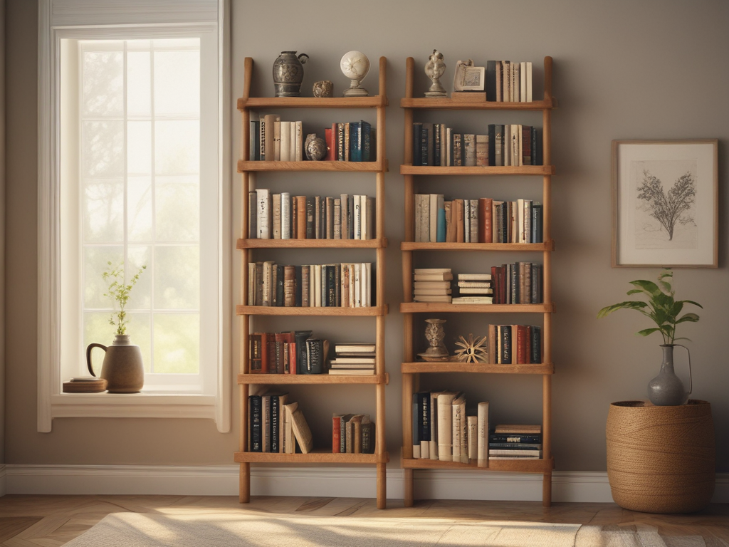 Идеи DIY из дерева: 14 проектов, которые стоит попробовать