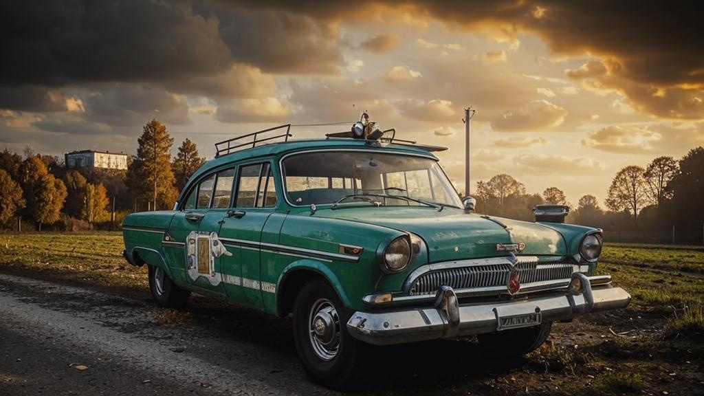 Административные санкции за мойку автомобилей на дачных территориях: полный разбор нововведений 2025 года