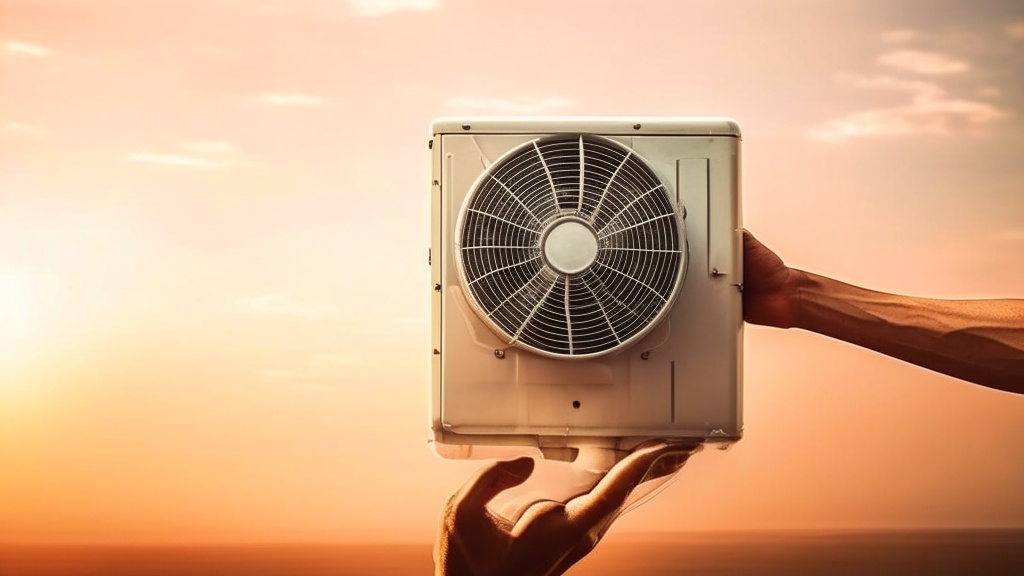 Как сделать комнату прохладной без кондиционера